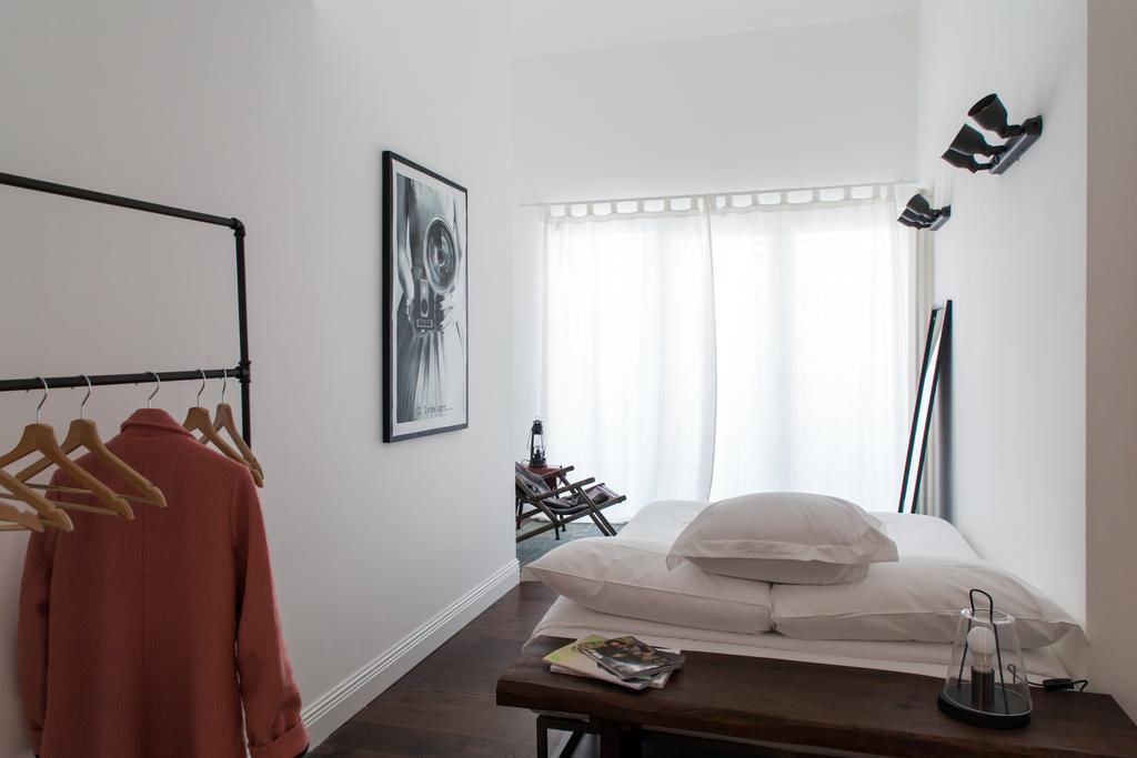 Industia Loft Florenz