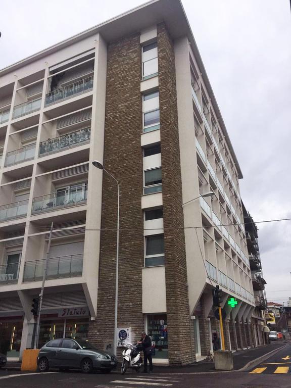Apartment Industia Loft Florenz