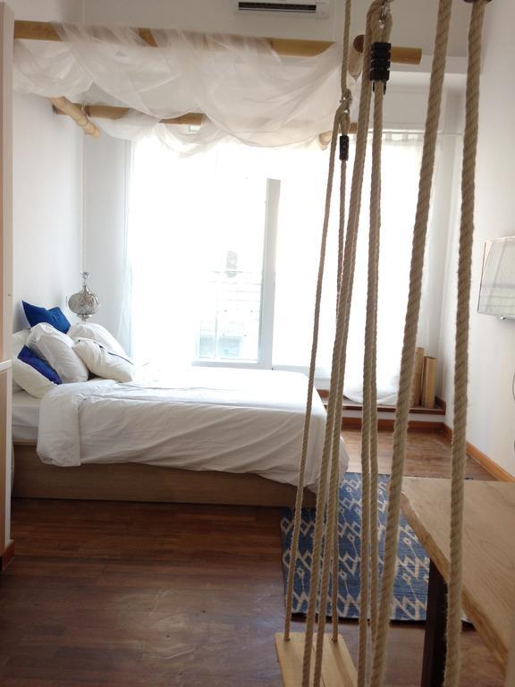 Industia Loft Appartamento *