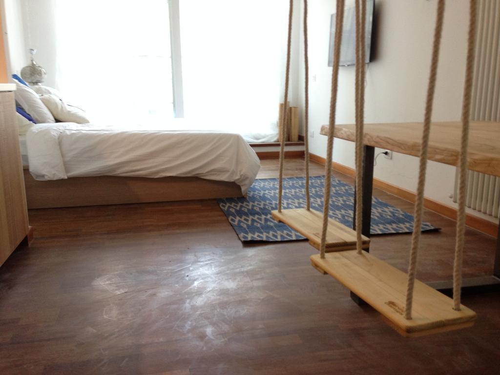 Industia Loft * Firenze