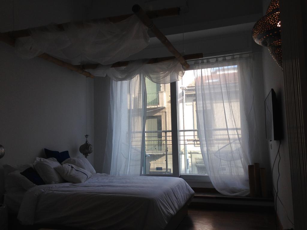 Appartamento Industia Loft