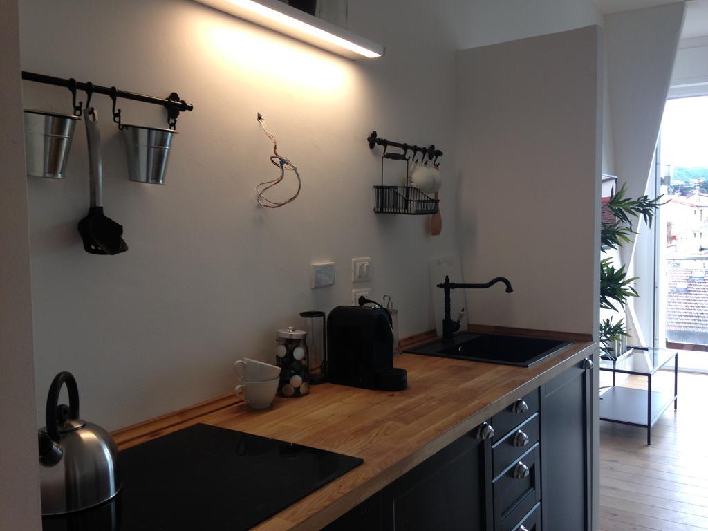 Industia Loft Appartamento *