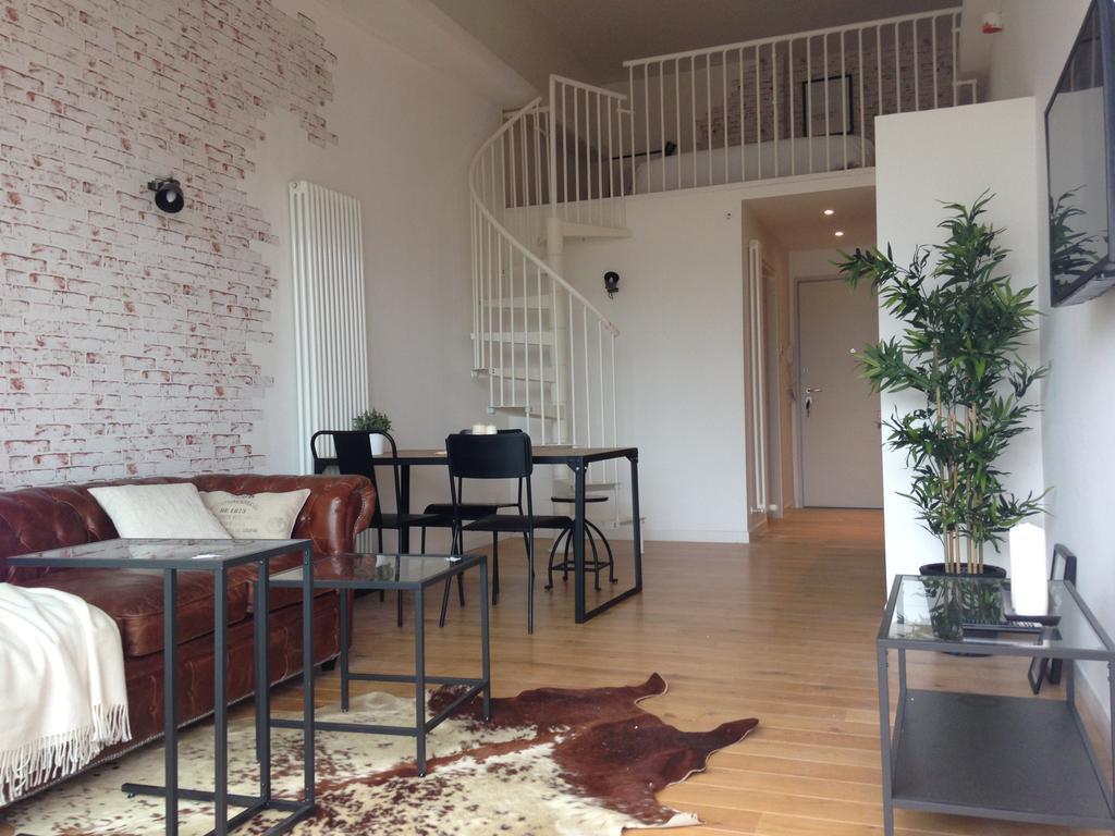 Industia Loft * Firenze