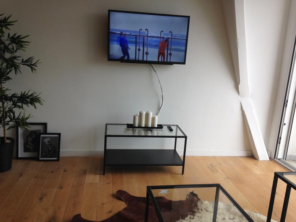 Industia Loft Appartamento Firenze