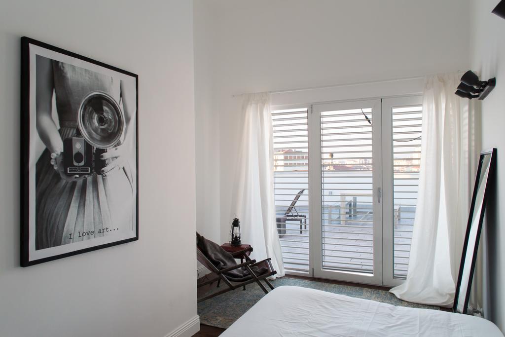 Appartamento Industia Loft