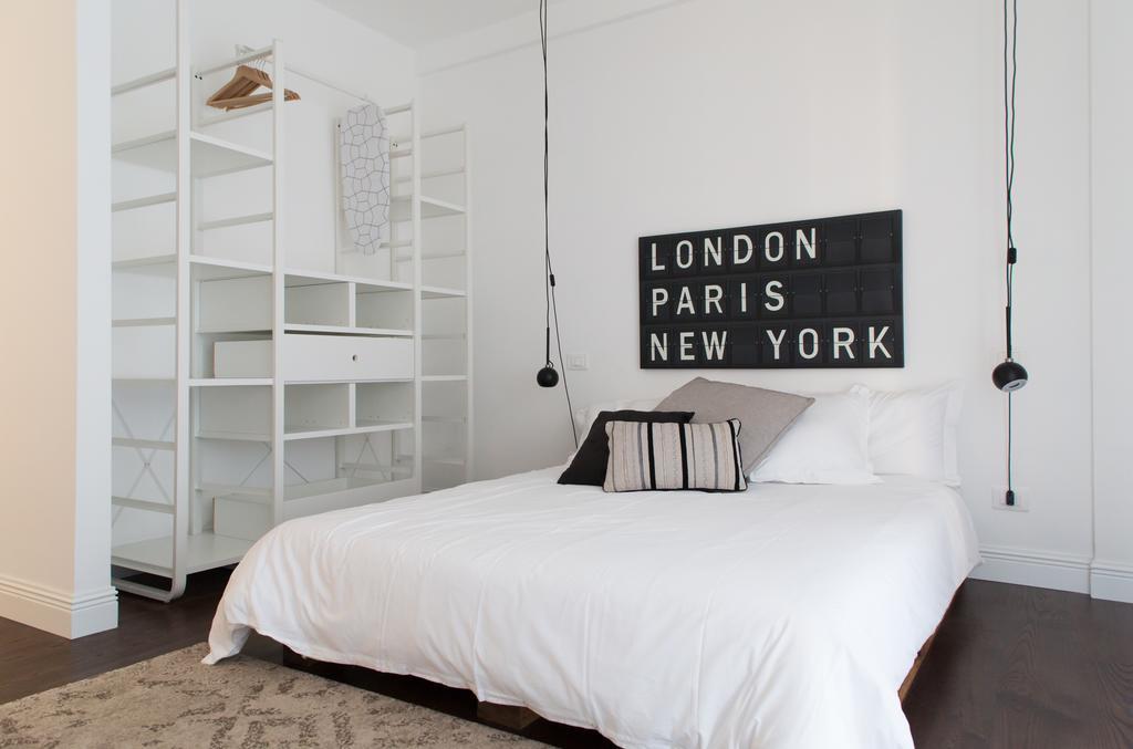 Appartamento Industia Loft